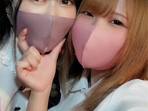 無修正FC2 PPV 2409461 -A 11月限定【無修正】敏感金髪ギャル×黒髪Fカップ・ハロウィンにコスプレ女子と悪戯な夜4p中出し