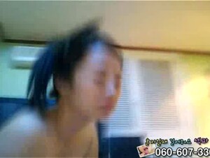 [한국 셀카] 난 예쁘다니까 - 창녀같은 내 여자친구 (밝힘증 돚었네)
