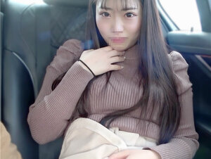 無修正FC2 PPV 2571330 凄いフェラをする美人アパレル店員さんと年明け白昼車内フェラ、ノーハンド口内で精子のついた指を舐めながら