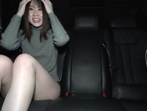 無修正FC2 PPV 2653290 -a【奇跡の美少女がゴックンした！！】夜間ドライブ後深夜12時！！車内で行われた美少女の濃厚フェラからの大量射精