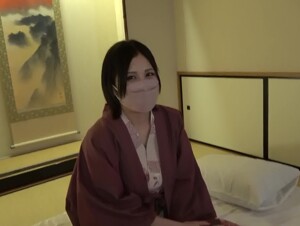 無修正FC2 PPV 2683352-A 浴衣もよく似合うGカップ美女と温泉旅行☆艶っぽい雰囲気に興奮。美巨乳パイズリ堪能して生中出し