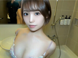 無修正FC2 PPV 2874432 【無】あのショートカット美女再び降臨♥さらにエッチが大好きになって乱れまくりホントにエロ過ぎです