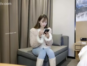 중국 일급 미인