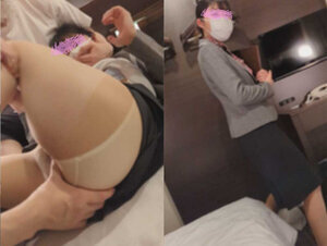 無修正FC2 PPV 2955361 ［独自入手⑥］ホテルウーマン集団チカン・県◎※ホテルリゾート（女子クラーク）