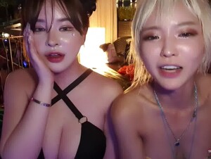 반얀트리 풀파티 손밍 1