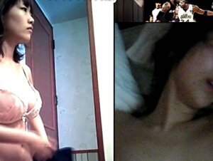 E컵녀 몸매지렸다