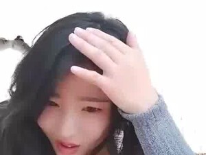 짱깨나라 야외섹스 02