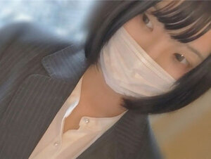 無修正FC2 PPV 3100776 -A 高身長の押しに弱い田舎娘・彼氏とセックスした翌日にゴムなしで強引にハメ撮り。