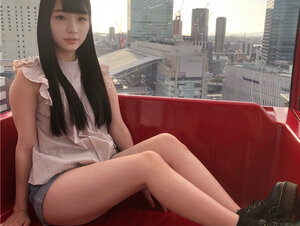 無修正FC2 PPV 3111154 未来ちゃんとデートからの濃厚エッチ！さらに男の潮吹きまで！小悪魔な表情の未来ちゃんにも注目！