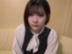 無修正FC2 PPV 3119639 HカップでH大好き！ショートへが眩しいガールズバーのりんちゃんをお持ち帰り～