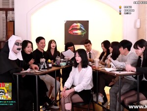BJ서연 10월29일 플렉스 인방기획 면접영상 서연 -B