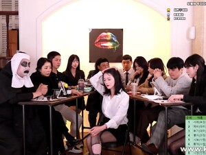 BJ서연 10월29일 플렉스 인방기획 면접영상 서연 -C