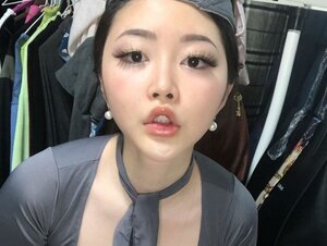 SHAIXBIBI 양키한국걸레년 -A