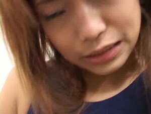 無修正 女痴校生 江藤妃那