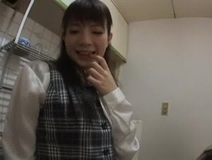 ドSな痴女OL Vol 3 市倉めぐみ