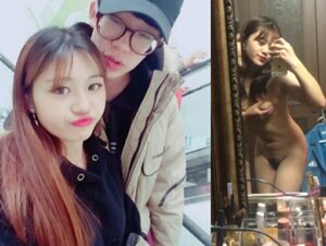 얼공 슬아 풀팩