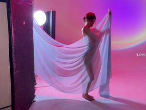 [LEEHEE] MM-민이 멤버미 영상 모음 -A