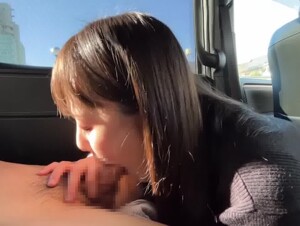 無修正FC2 PPV 3250743 -Bフェラ専用車内で根元まで咥えこむピストンイラマで大量口内発射５名連続（クラシックbgmで優雅に下品に変態プレー