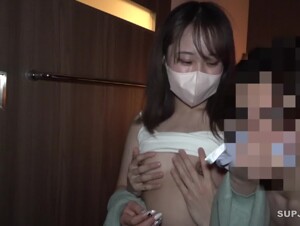 無修正FC2 PPV 3278615 【93】上京したて色白小柄な看護学生。152cmのカラダに巨根を生挿れで感度爆発！朦朧とした意識で連続中出し大絶頂両想い