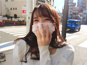 無修正FC2 PPV 3274966 【美人の覚悟】1週間貯めた大量精子を医療従事者の喉奥へ送り込みました!! ※特典で車内フェラ＆ハメ撮りも