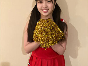 無修正FC2 PPV 3805468 飛び出る笑顔、飛び出す精子！チアリーダーなつきちゃん