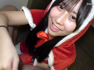 無修正FC2 PPV 4145047 年内セール価格でご案内！【無】超キレイ可愛い坂道系の彼女とサンタのコスプレでハメ撮り♡最後はベッドで