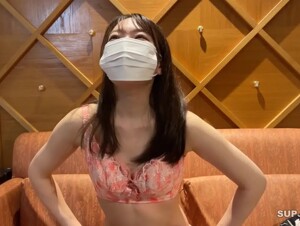 無修正FC2 PPV 4395659 【後悔】感度が良すぎる幼園教諭23歳。理性を蹂躙する肉棒ピストンにこ.ど.もたちに見せられないメス顔晒