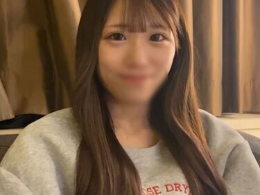 無修正FC2 PPV 4654349 【モ無】【顔出し】壊れてしまわないか心配になるほど華奢で可愛いＪＤにたっぷり中出し