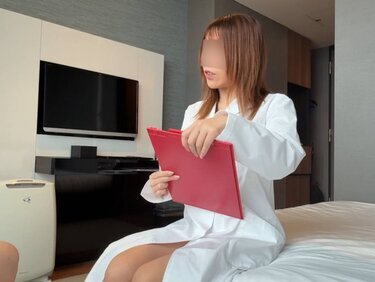 無修正FC2 PPV 4674762 【計11発射・２企画同時発売】美人女医が①フェラ抜き精液検査でごっくん4連発②射精力の集団検診で怒涛の顔射