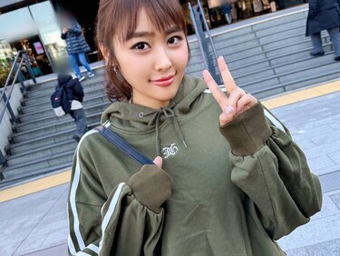 無修正FC2 PPV 4750384 【恵体コミュ障ドМ】激レア変態ビッチ 潮吹きヨダレ垂れ流し昇天逝きかけ卍パコ地獄変
