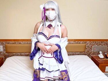 無修正FC2 PPV 4798406 【無/本数限定価格】マジ天使な可愛すぎるエミ○アたんが腰をガクガクいわせながらイキまくる大量中出しハメ撮り映像