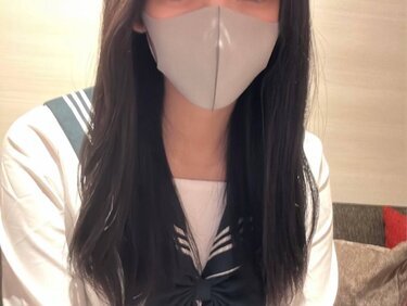 無修正FC2 PPV 4826314 【神回】Fカップ美女ゆあちゃん私物セーラープライベート秘蔵映像！永久保存版推奨！