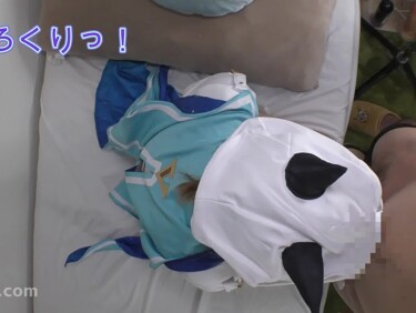 無修正FC2 PPV 4830066 コスパコ撮影会～うまむ シュヴァち勝負服でパコ～Model:Nekoちゃん
