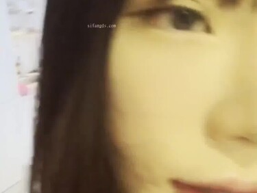 (한국야동) 승블리 유료자료 - 오빠 ! 오늘 내꺼 짬지 보여줄게