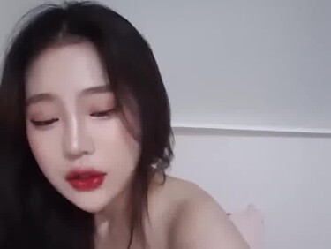 (한국야동) 존예 bj 이아이 성형전 아리 시절