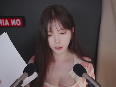 (한국야동) 유튜브 정지당한 윤잉 ASMR 패트리온 레전드급 유료영상