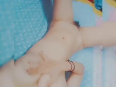 미친듯이 자위하는 야노변녀