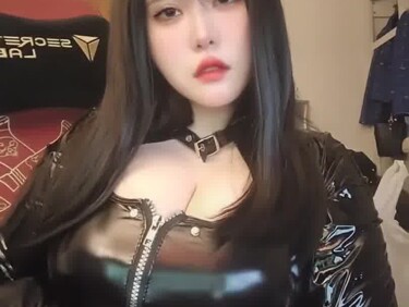 (한국야동) 백설양 100만구독 라이키 유료자료들