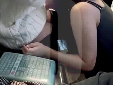 (한국야동) 사까시 받으며 누가 더 노래 잘하나 내기중 ㅋㅋ