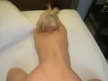 (한국야동) 쫄깃한 맛이 일품인 걸그룹 연습생