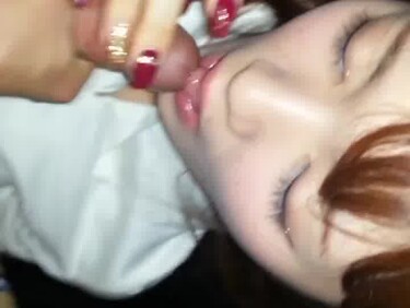 VANN 호텔에서 커플 셀카 끙끙 앓는 여자친구 korean porn vip 140526 006