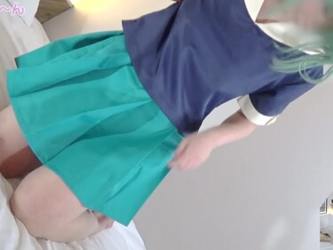 無修正FC2 PPV 4994625 -D 調しちゃったあの未亡人さんで…リマスター！艦これ人妻夕張でオナエッチ編