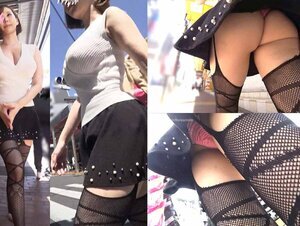 見せ付けてる!?ドスケベ過ぎる格好で歩く露出狂な爆乳くびれデカ尻極上神ボディ美女!! kamibodygilr.mp4 Gcolle 742613