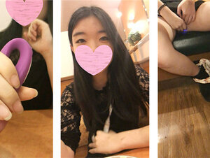 FC2 PPV 1825851 【無・素人個撮】中出し狂いの悪魔的クソビッチ娘と街中露出に道端リモバイ絶頂からそのまま挿入しト◯レでも！