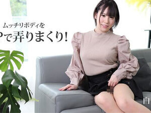 HEYZO 2530 ムッチリボディを４Pで弄りまくり！ – 白杞りり