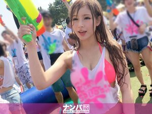素人動画200GANA-2144 ファ●ファ●スプラッシュナンパ！ セックス大好きなちょいギャルお姉さんをGET！セフレ立候補からのお試しセックス開始！