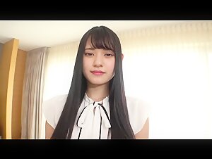 素人動画SIRO-4329【初撮り】【完全ノーカットハメ撮り】【未来のミス・キャンパス】アイドルより可愛い美少女JDの怒涛のノンストップSEXは必見