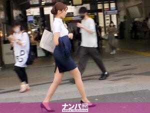 素人動画200GANA-2360 マジ軟派、初撮。 1534 【神展開】アキバの駅前でじゃ●りこを拾ってくれた美人OL！実はご奉仕好きでセックス好きなダメ男製造機