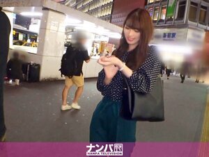 素人動画200GANA-2184 マジ軟派、初撮。 1411 約170cmの高身長OLをナンパでゲット！雨宿りからのちょっぴりエッチなマッサージで発情！なすが