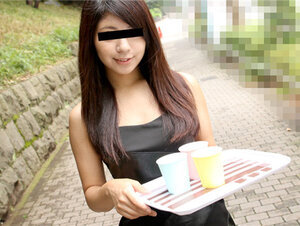 10musume 080321_01 天然むすめ 080321_01 ビールのキャンペーンガールを酔わせたらドスケベな本性が露わに